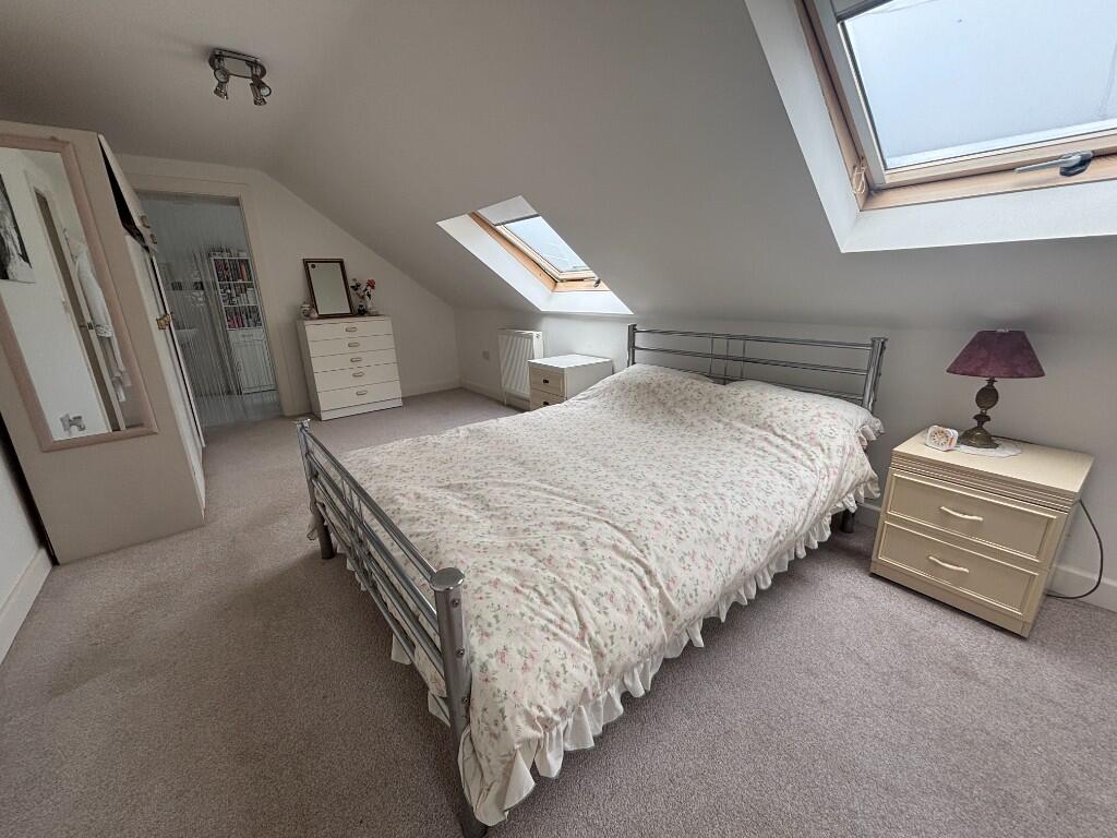 Guest Bed 2