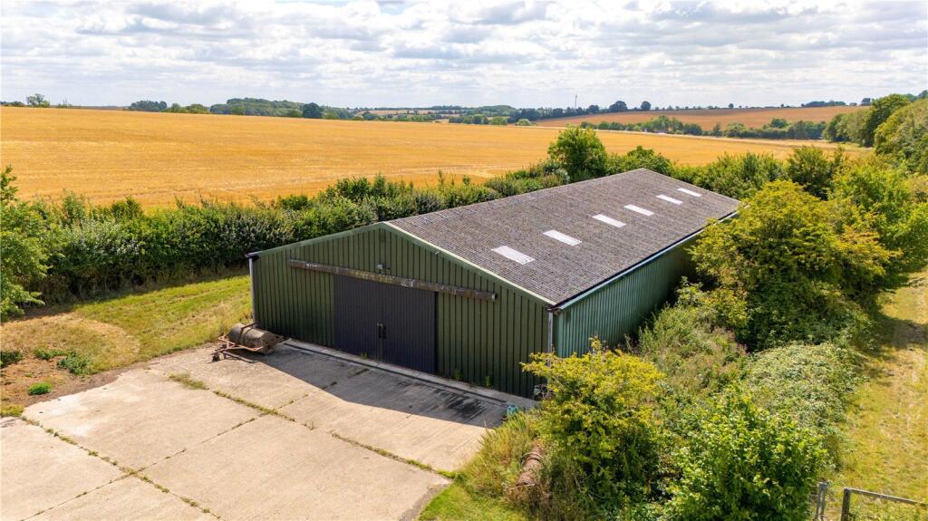 Outbuilding
