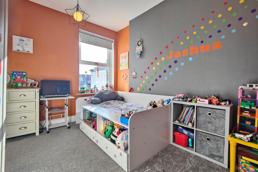 3 Bedrooms