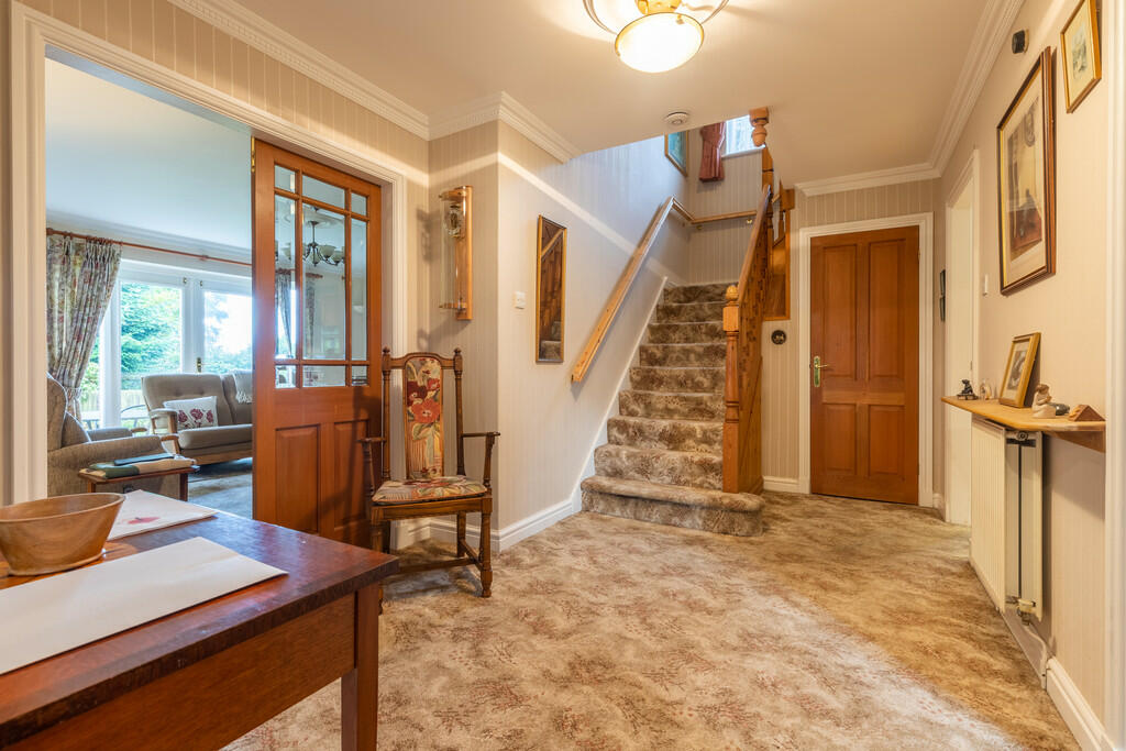 Hallway	