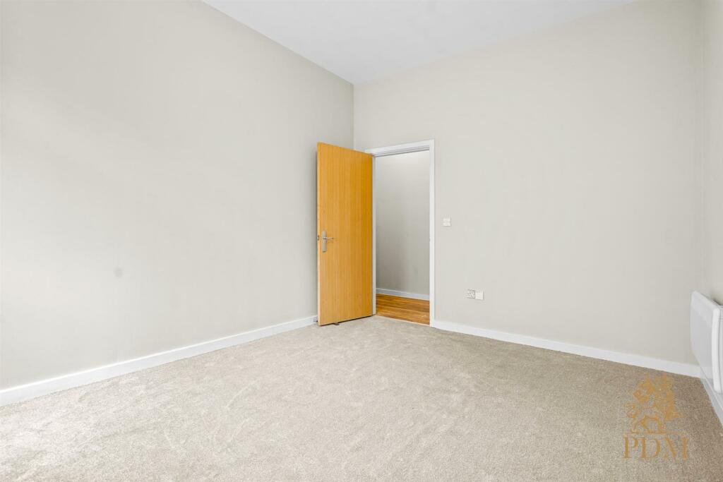 Apt 5 Lexington Place, 7 Plumptre Street Nottingha