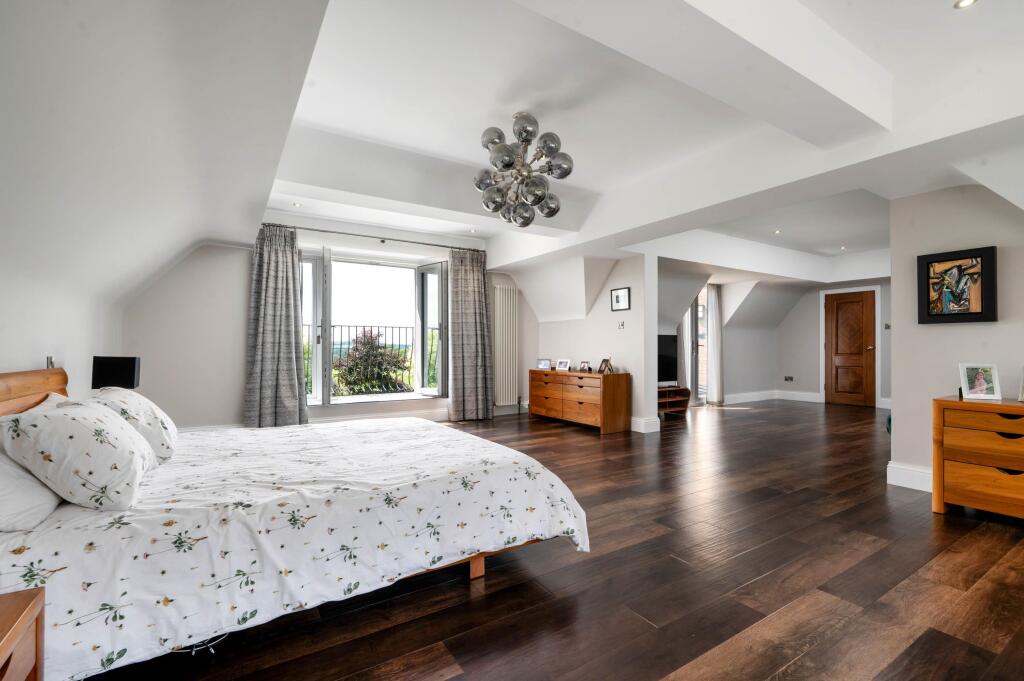 Principal Bedroom