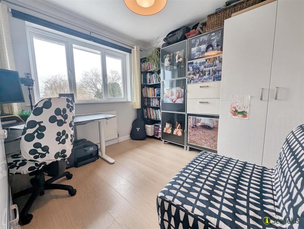 1 of 4 Bedrooms