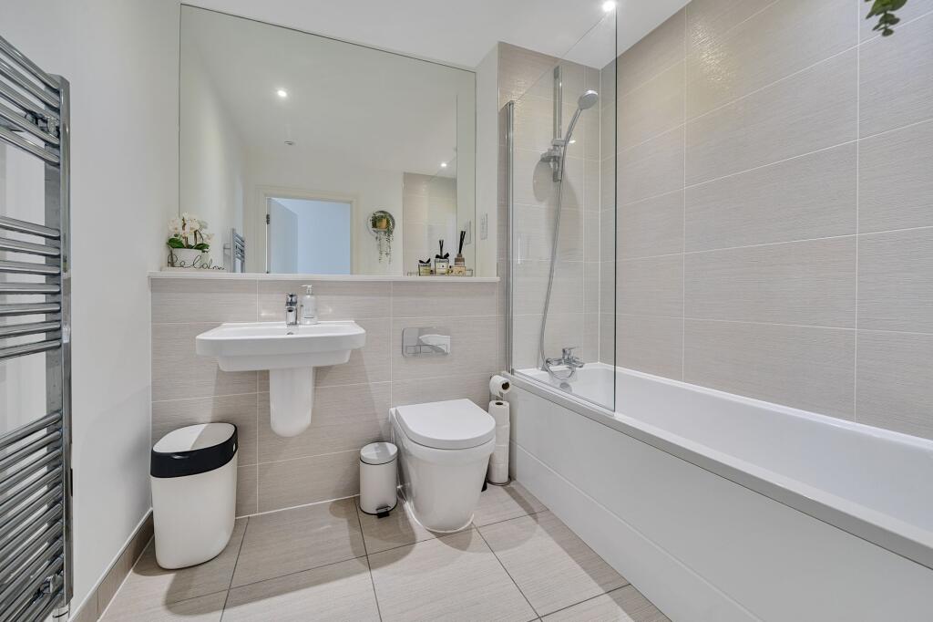 Bathroom 1
