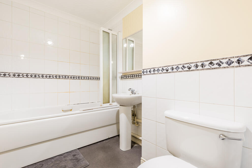 Verwood Lodge, Manchester Road, Canary Wharf, E14