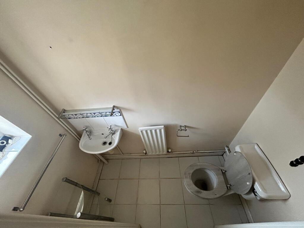 Cloakroom