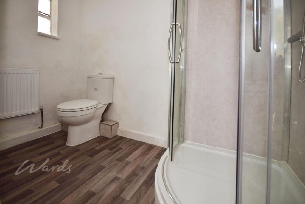 charter shower room