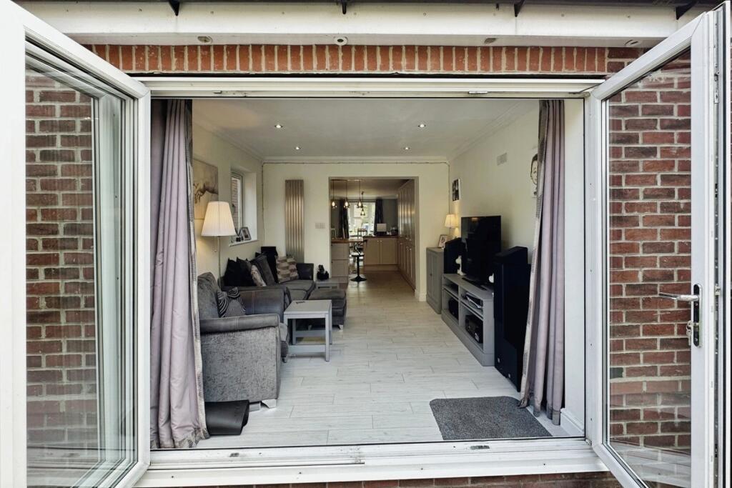 Bifolds