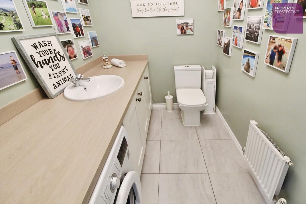 WC/Utility