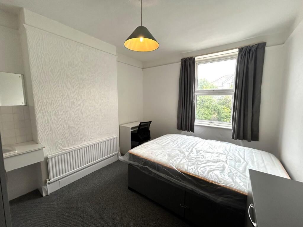 Bedroom 5
