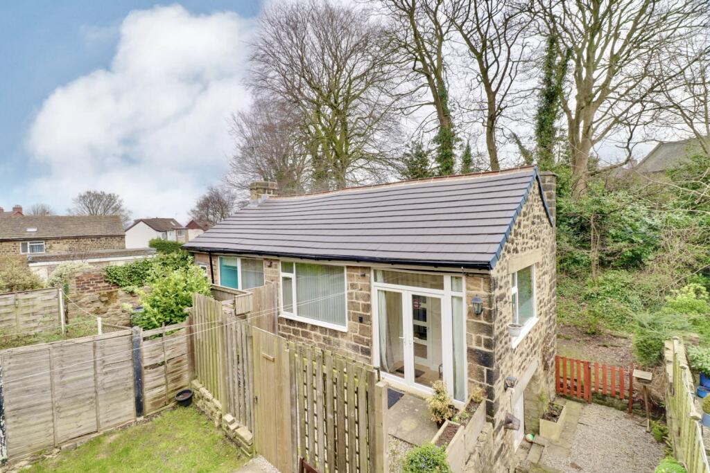 Annexe Barn Conversion