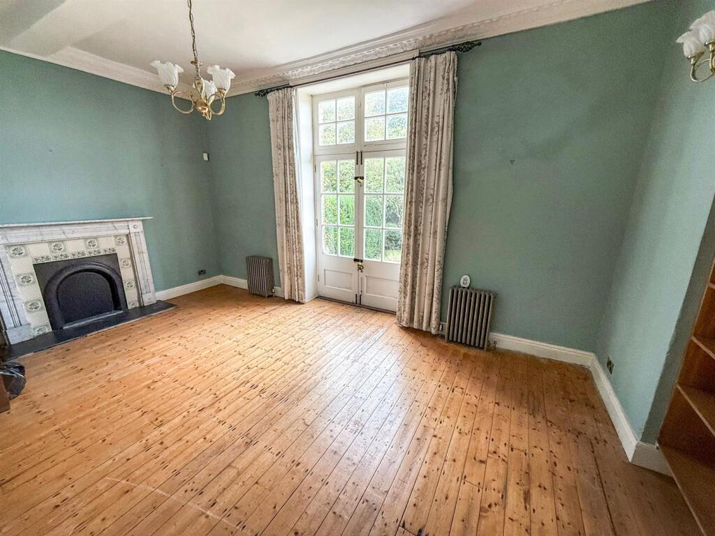 Morning Room