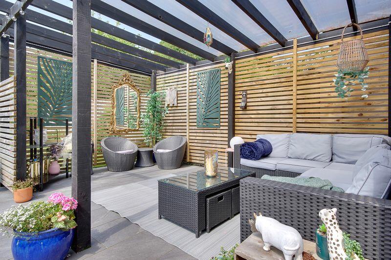 Patio/Garden