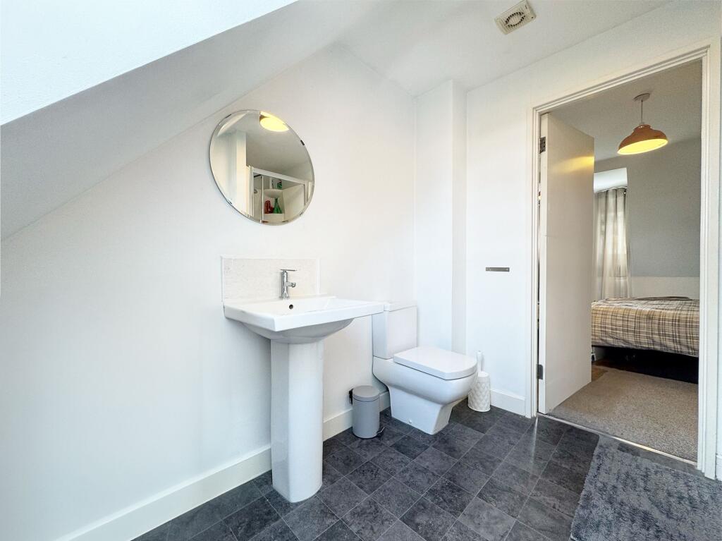 En-Suite