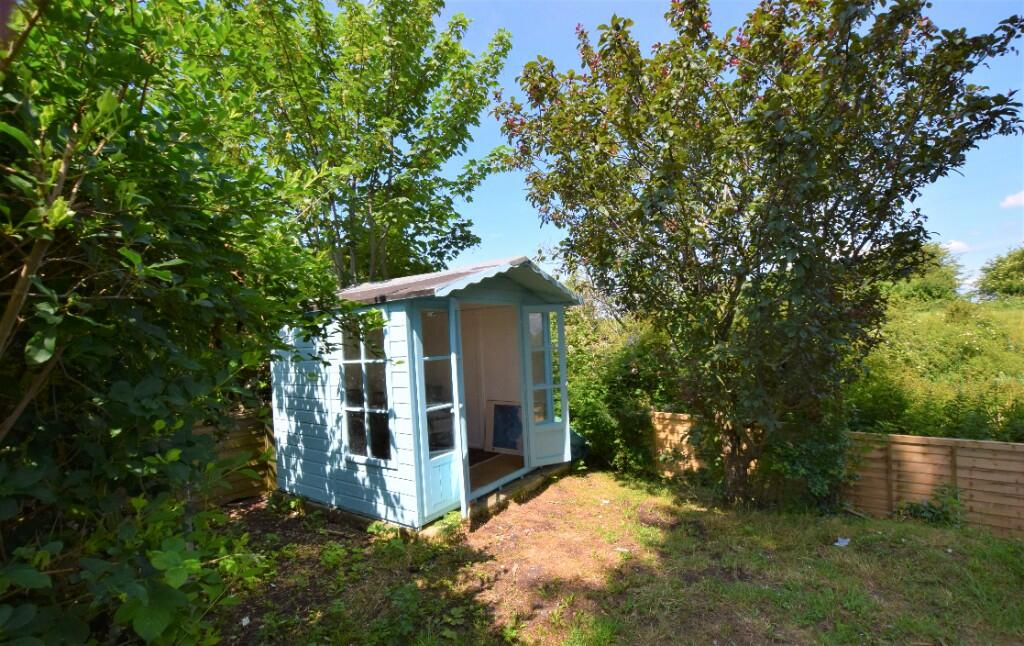 Summerhouse