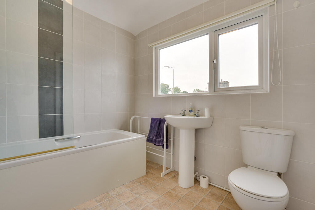 First Floor Bathr...