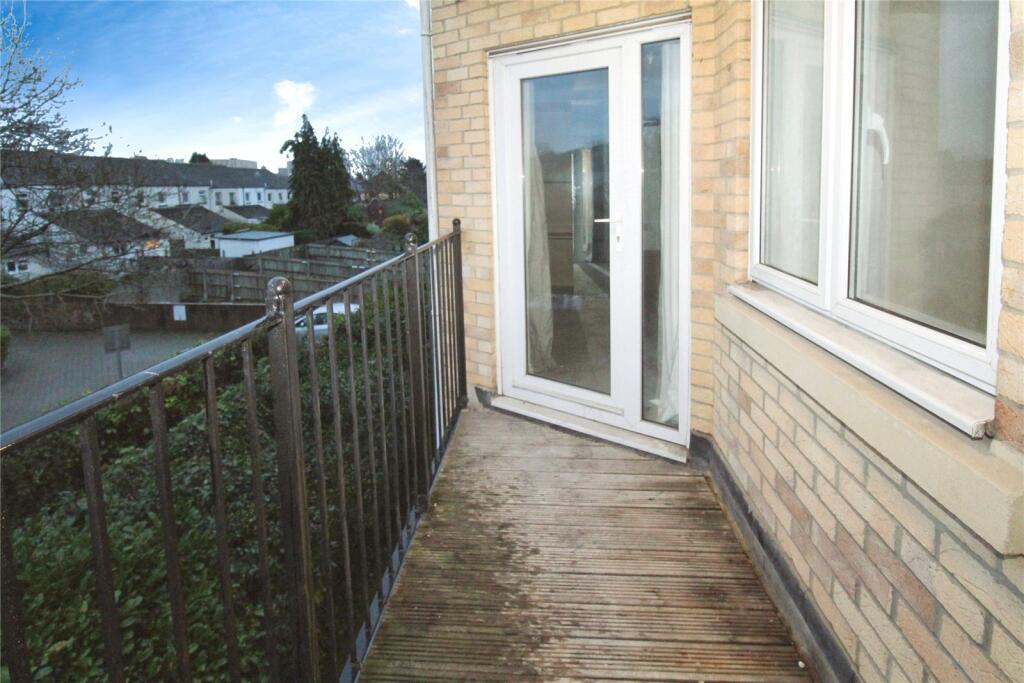 Balcony 2