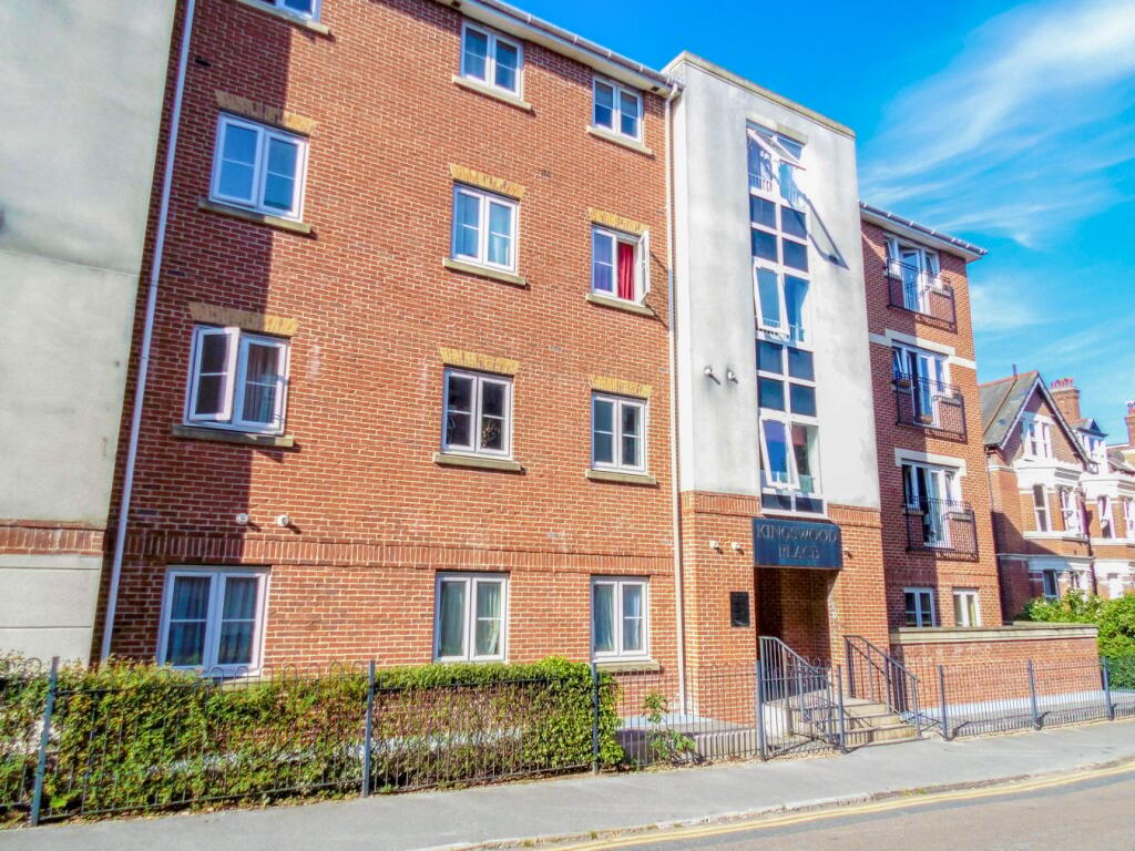 Norwich Avenue West, Bournemouth, BH2