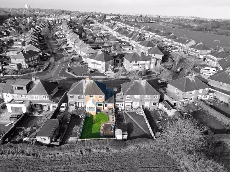 Drone Image
