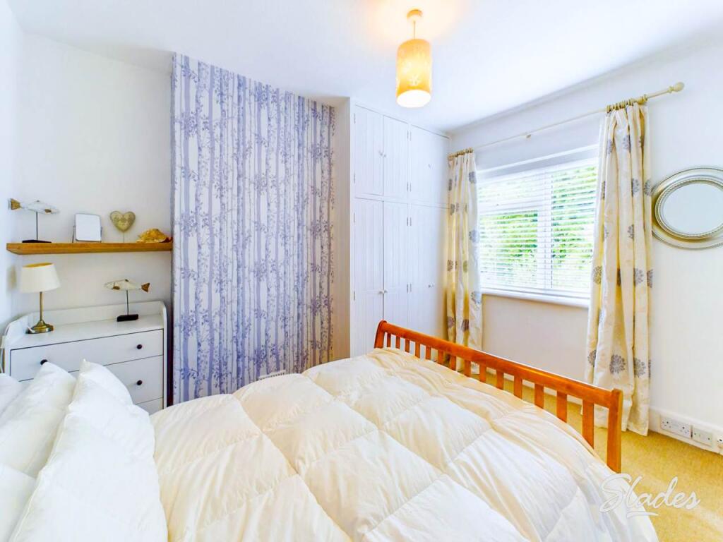 11 wicklea master be