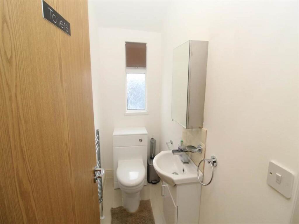 WC