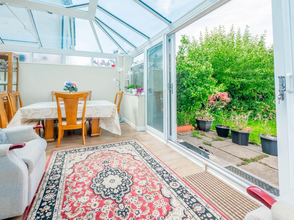 CONSERVATORY