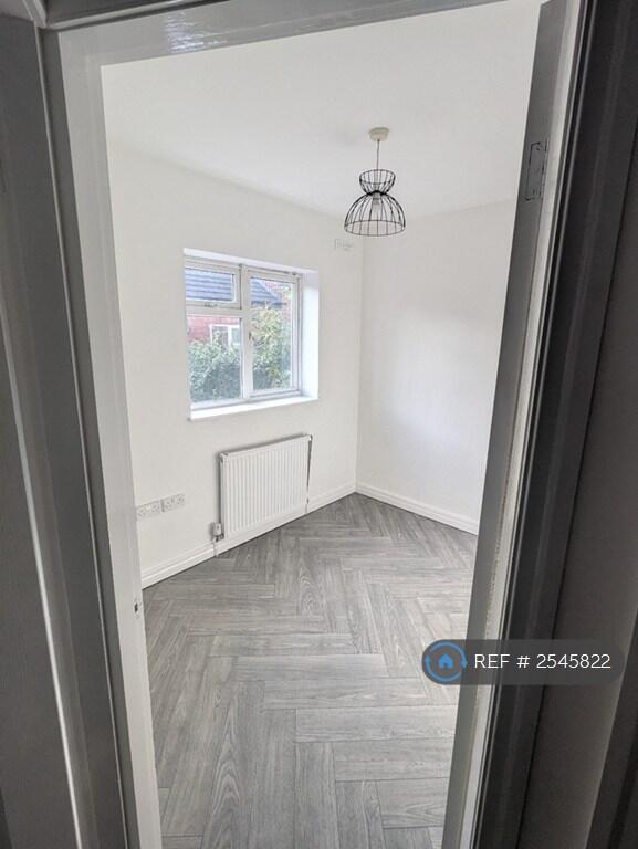 Third Bedroom 