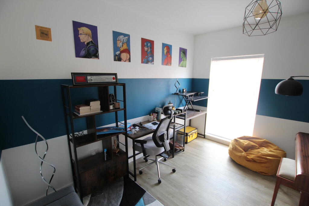 Bedroom 2