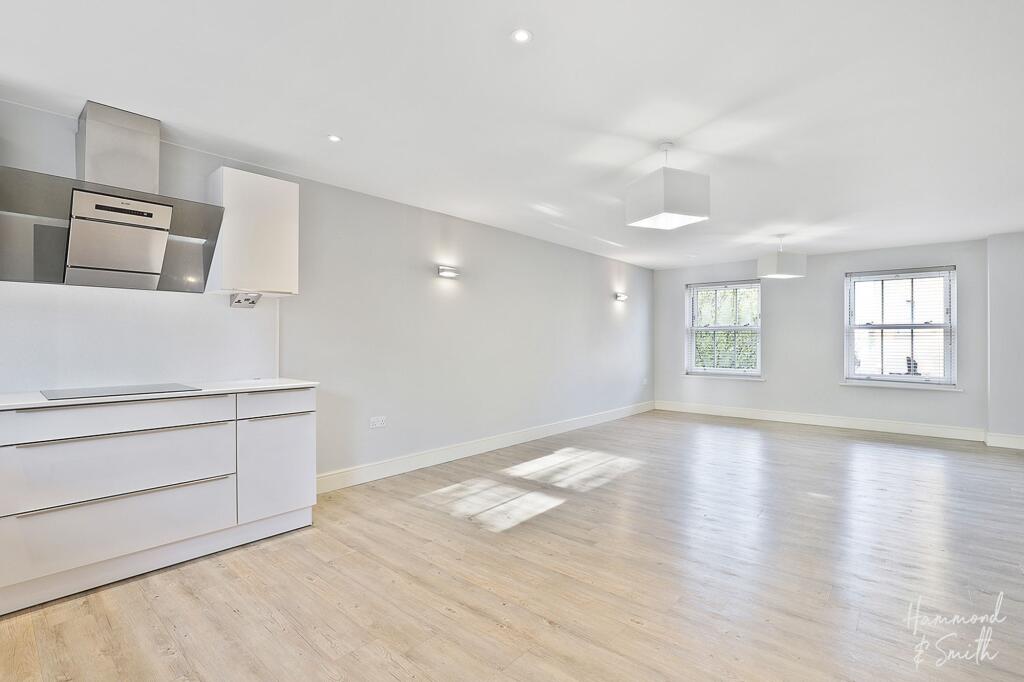 Lounge/Kitchen/Diner