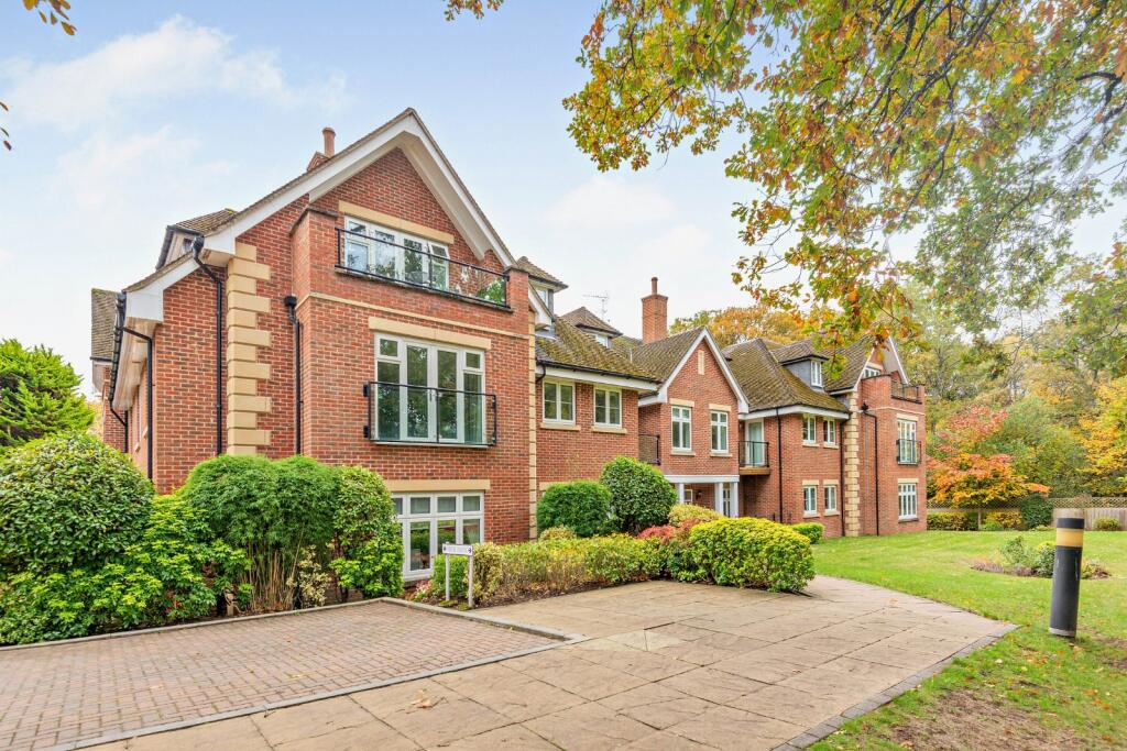 Villiers House