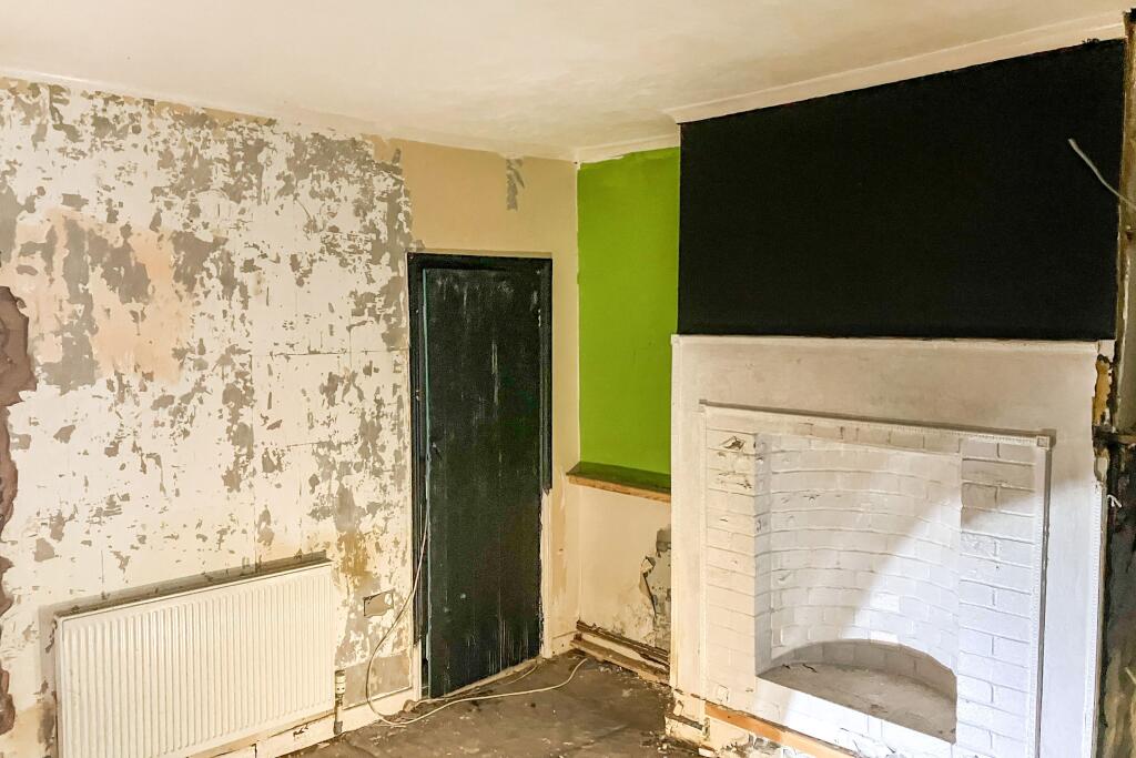 14 King Street, Cleator, Cumbria, CA23 3EJ