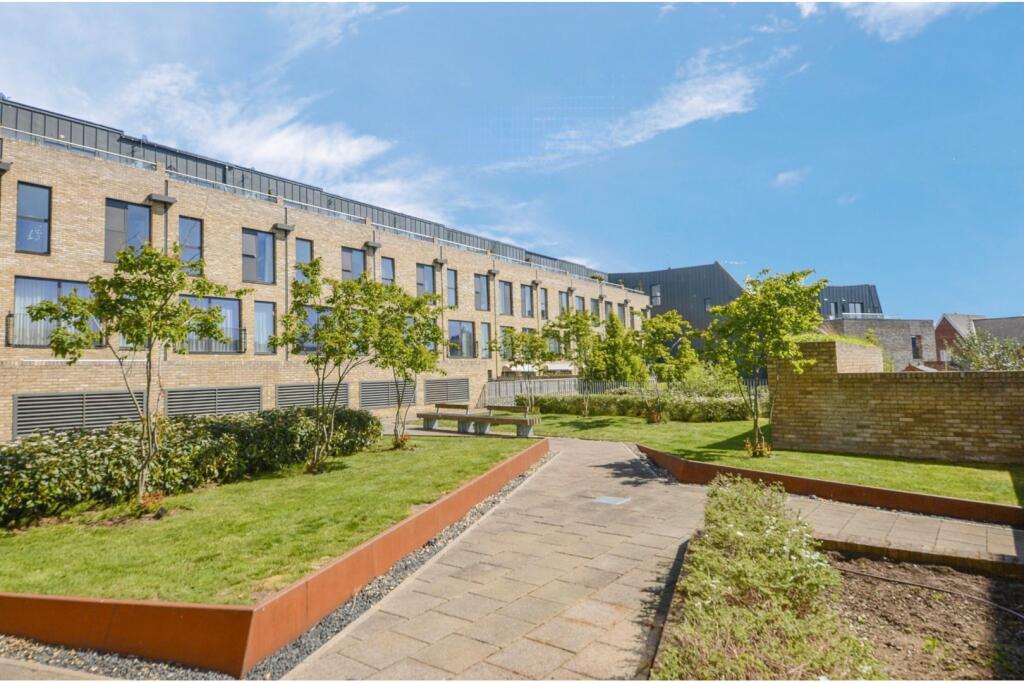Communal Gardens