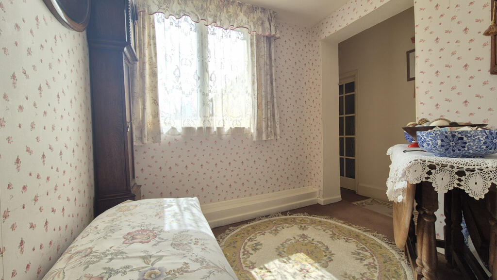 Stairs &amp; Landing