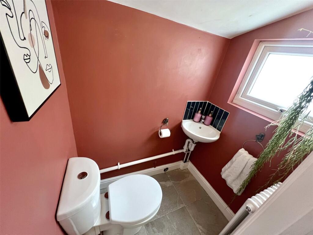Guest Wc