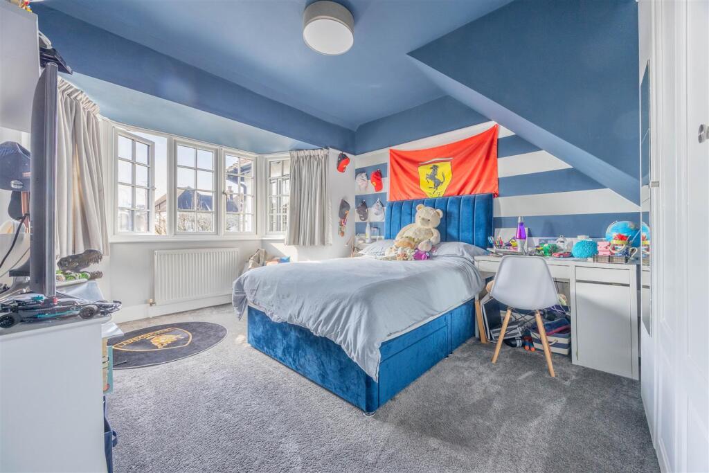 Bedroom 3
