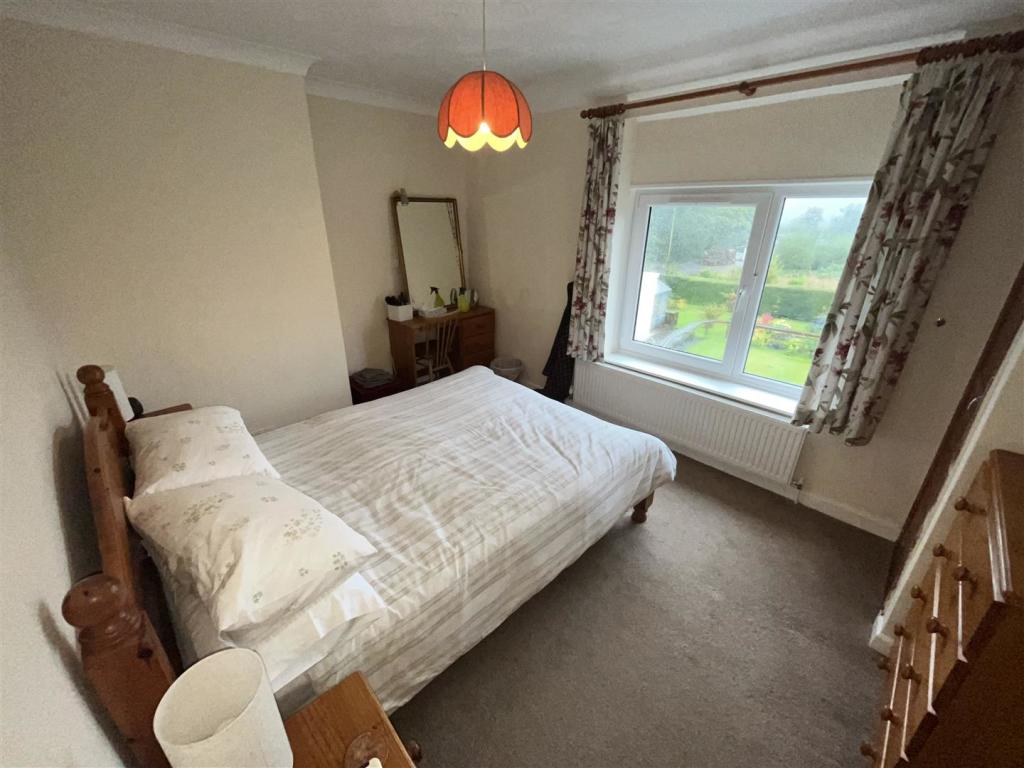 REAR BEDROOM 1