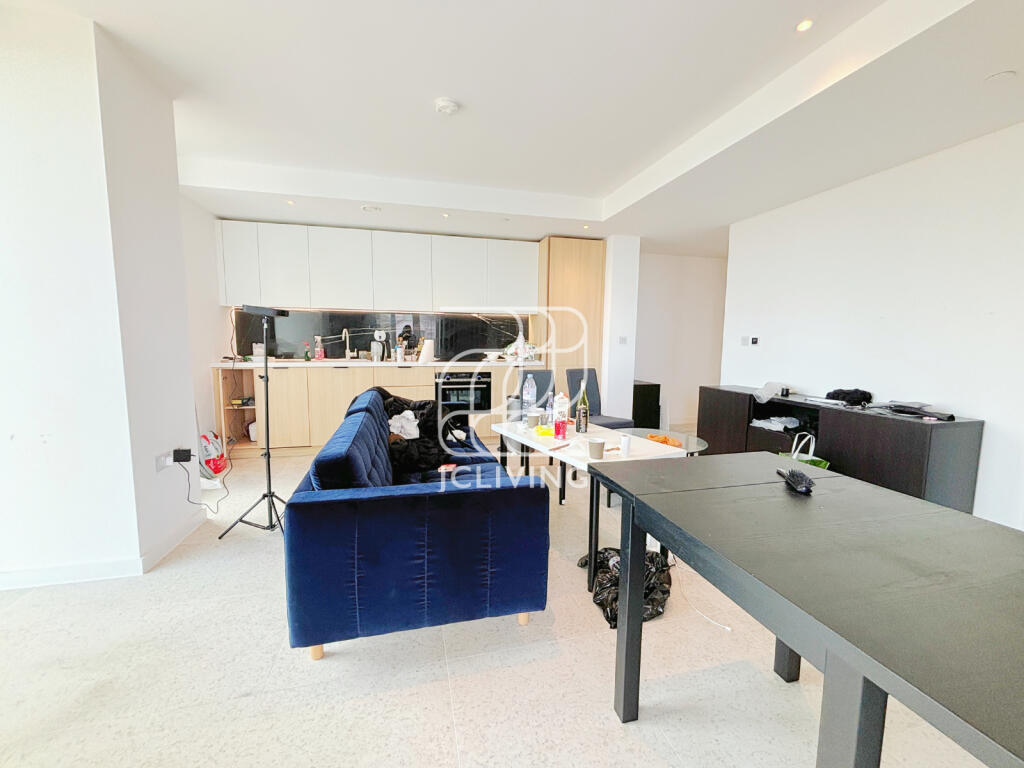 Bouchon Point, 7 Cendal, Crescent, LONDON, E1