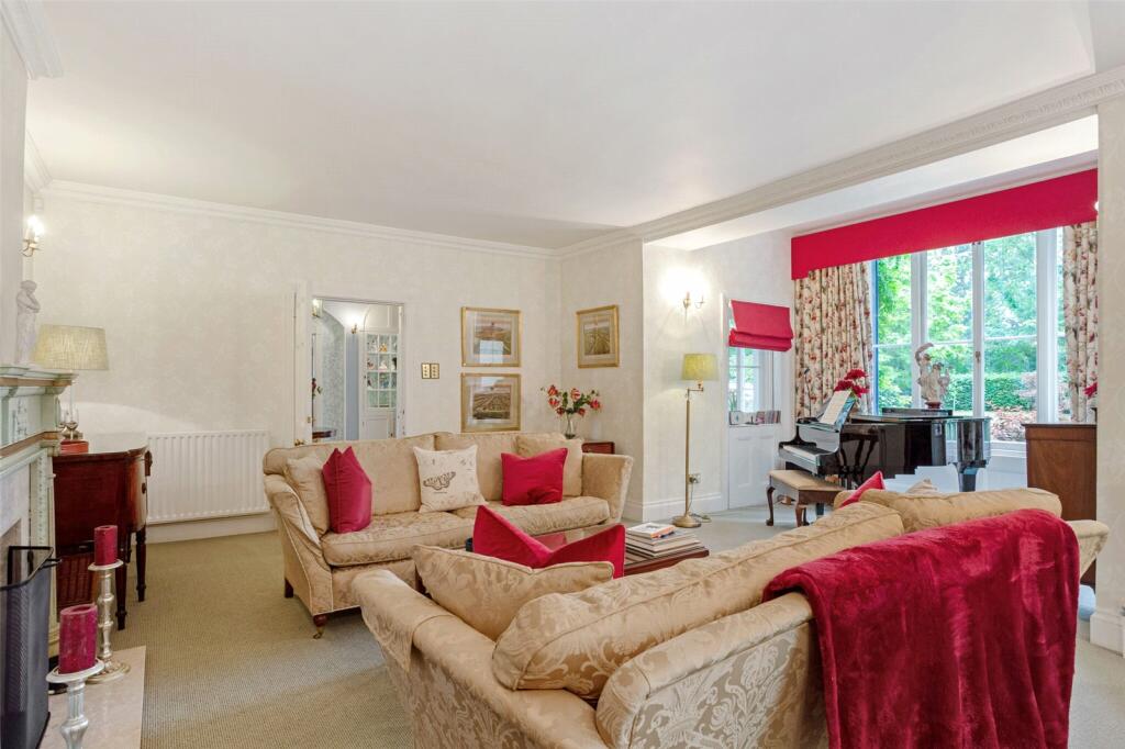 Drawing Room