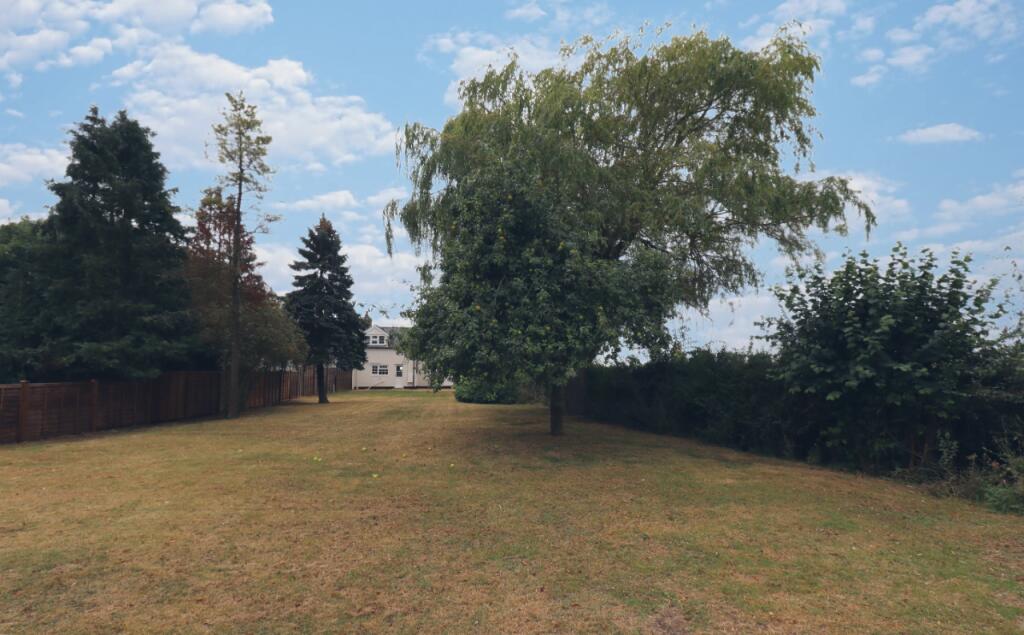 Garden View 2