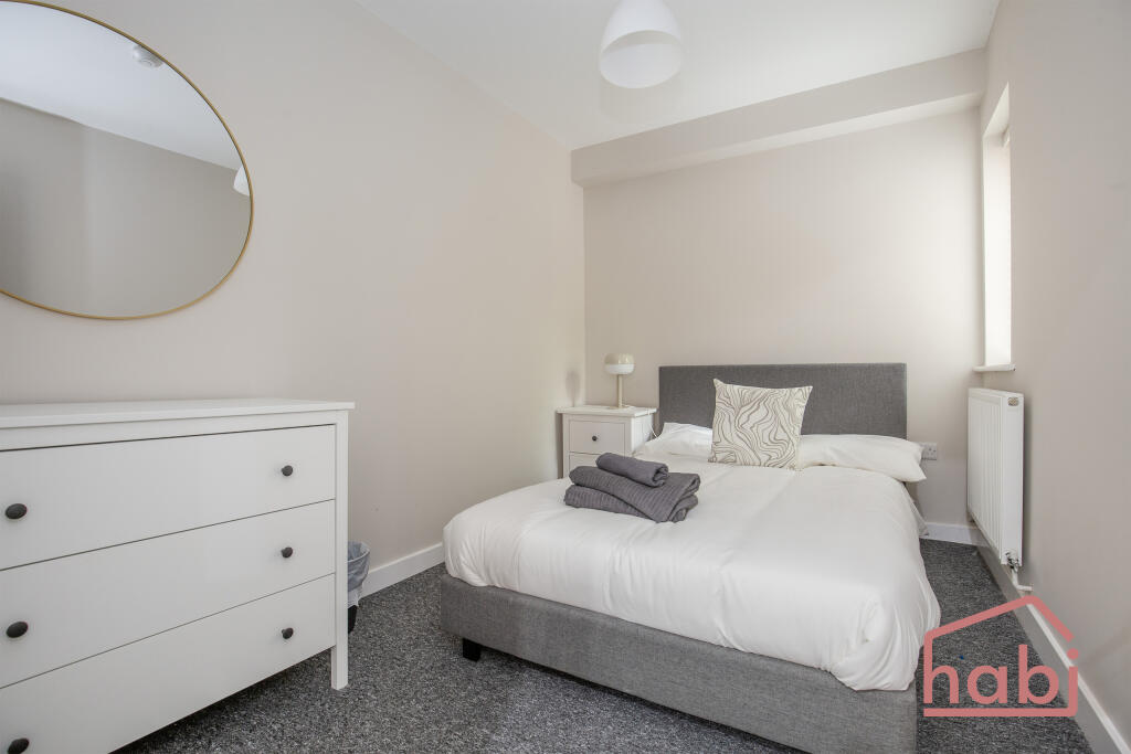 Bedroom 2