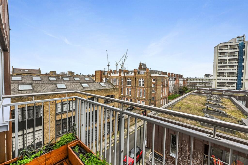Claremont Court