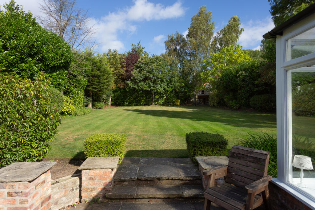 Gardens