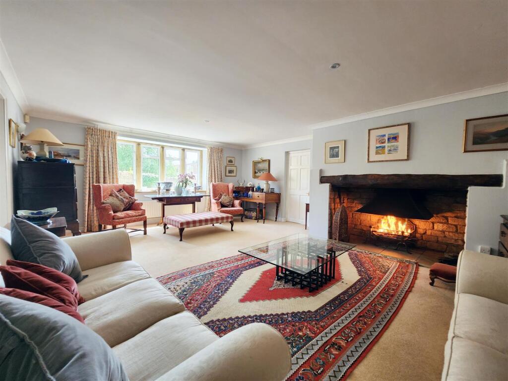 Drawing Room