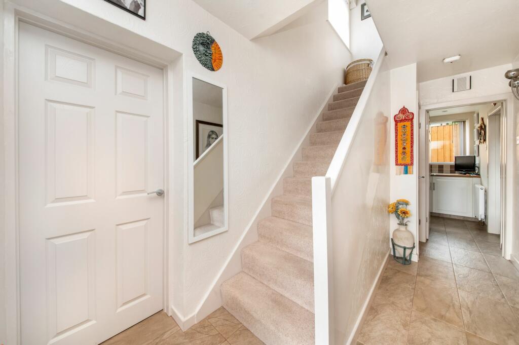 INNER HALLWAY