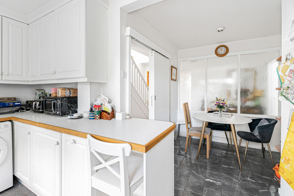 Breakfast Room