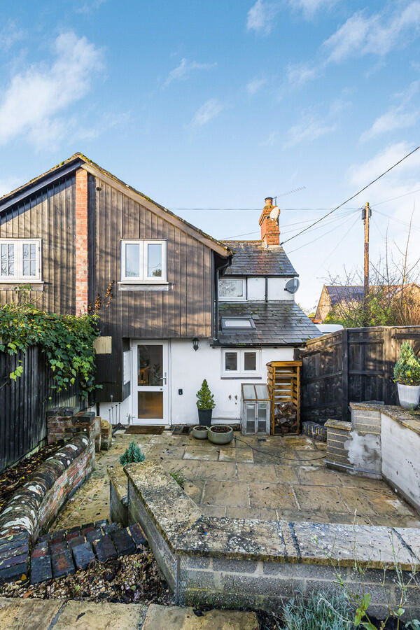 White Road, Wantage, OX12