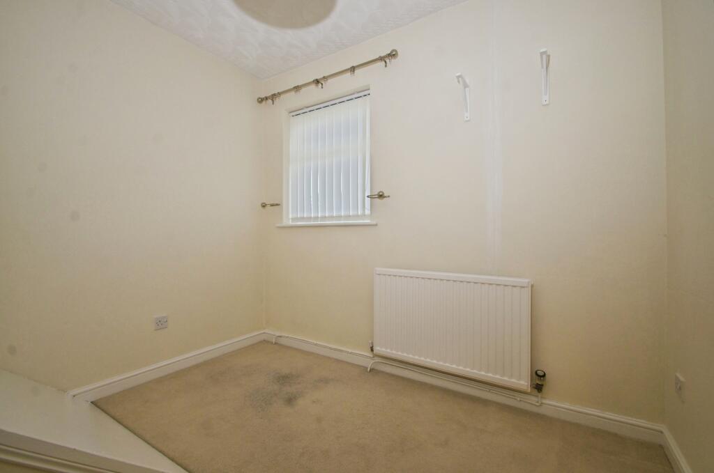 Bedroom Four / Study