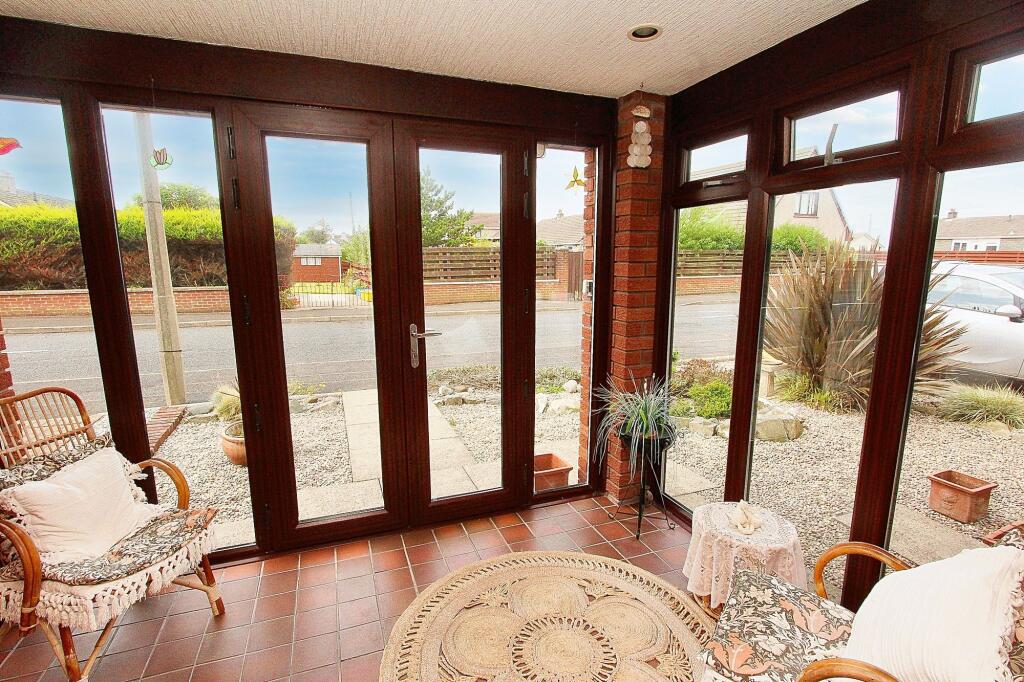 Sun Porch