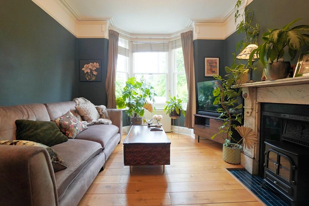 Sitting room