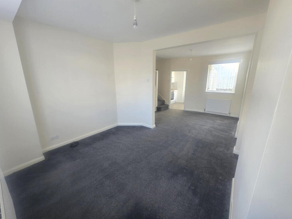 Living / Dining Room